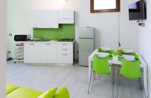 Palinuro House | Orizzonte Blu Deluxe 13 A, Palinuro, Cilento