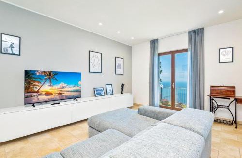 Volastra Apartment | Orizzonte Damare
