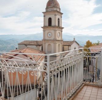 Chiaromonte Bed & Breakfast | Orizzonte Infinito b&b