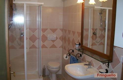 Monteverdi Marittimo Apartment | Orizzonti del Castelluccio appartamenti confortevoli e panoramici