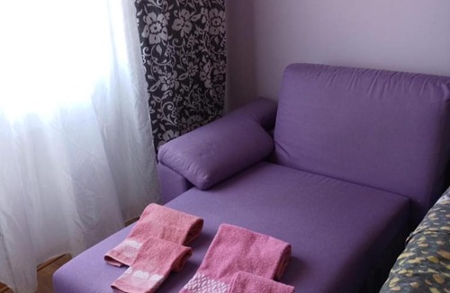 Barriera Vecchia-San Giacomo Apartment | Orizzonti