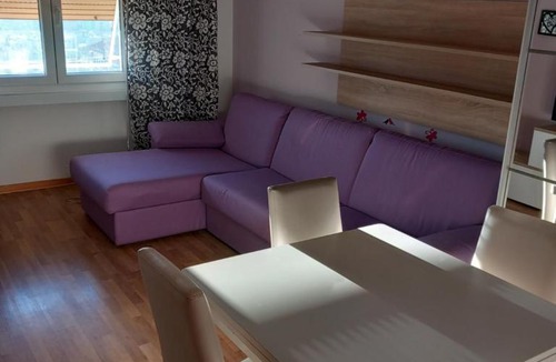 Barriera Vecchia-San Giacomo Apartment | Orizzonti
