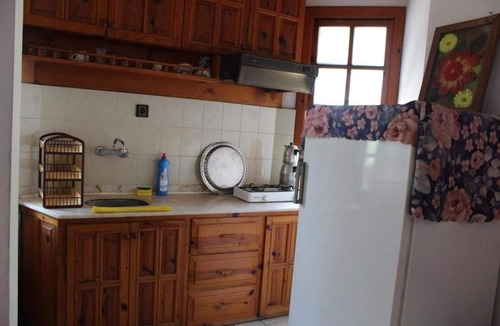 Akyaka Apartment | Orkide Apart Hotel