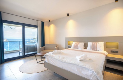 Golturkbuku Bed & Breakfast | Orkide Bodrum