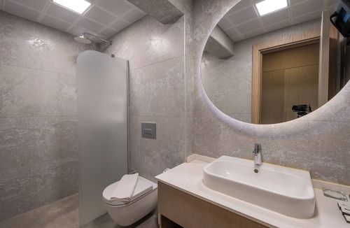 Golturkbuku Bed & Breakfast | Orkide Bodrum