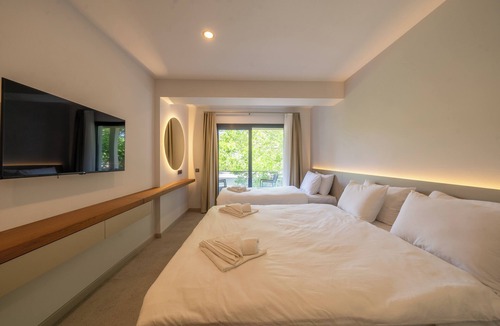 Golturkbuku Bed & Breakfast | Orkide Bodrum