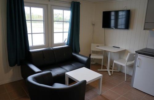 Orkanger Resort | Orkla Camping