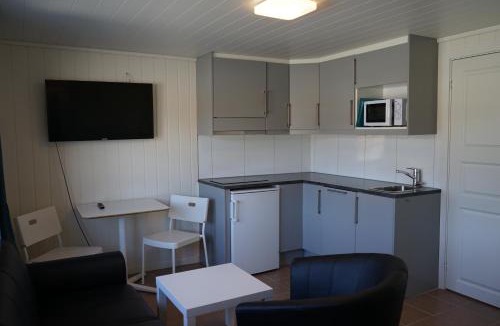 Orkanger Resort | Orkla Camping