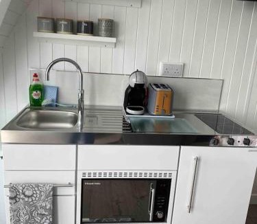 Stromness Villa | Orkney Lux Lodges - Brinkies Retreat
