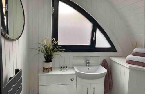 Stromness Villa | Orkney Lux Lodges - Brinkies Retreat