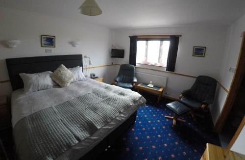 Orphir House | Orkneylodge