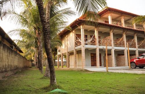 Ponta do Anel Hotel | Orla Piaui