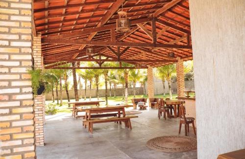 Ponta do Anel Hotel | Orla Piaui