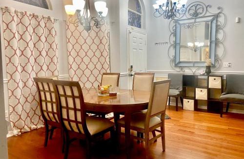 Orlando House | Orlando 4 bedroom Family Retreat