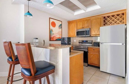 Florida Central Atlantic Coast Villa | Orlando | Friends Orlando Getaway | 3BR Sleeps 8