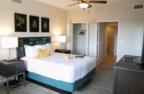 Orange Lake House | Orlando- Holiday Inn Club Vacation Resort