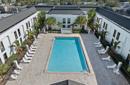 Orlando Hotel | Orlando Palms