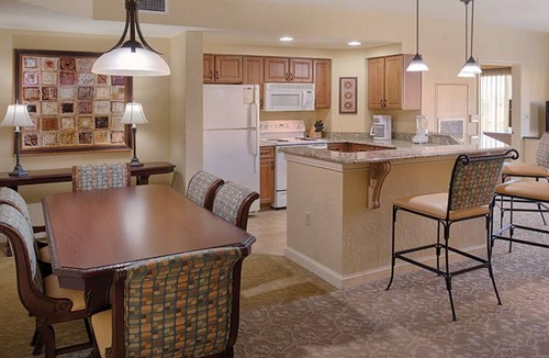 Lake Buena Vista Resort | Orlando Resort Escape Near Disney with Spacious 1BR Bonnet Creek Stay
