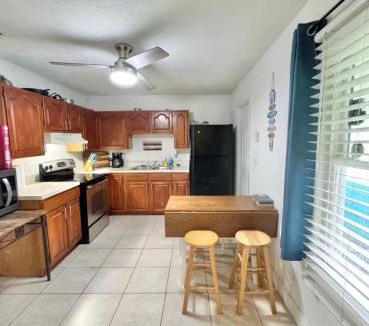 Orlando Villa | Orlando Turquoise Beach Bungalow