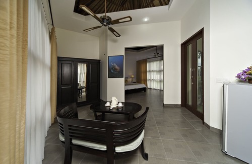 Candi Dasa Resort | Orlowsky Discovery Candidasa Hotel