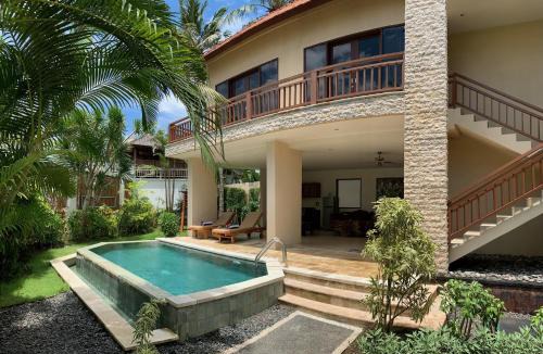 Candi Dasa Resort | Orlowsky Discovery Candidasa Hotel