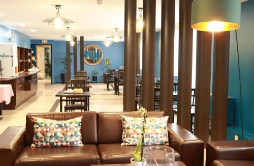 Athis-Mons Hotel | Orly Superior Hotel
