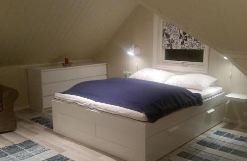 Ovre Eiker Apartment | Ormåsen Loft