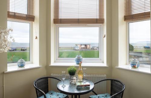 Llanfairfechan Apartment | Orme View