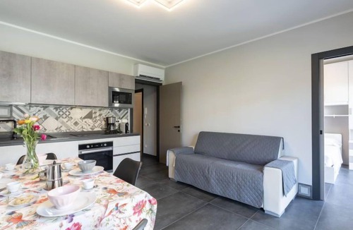 Caramagna Ligure Apartment | Ormeasco by Interhome