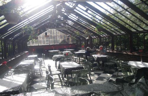 Brodick Hotel | Ormidale Hotel