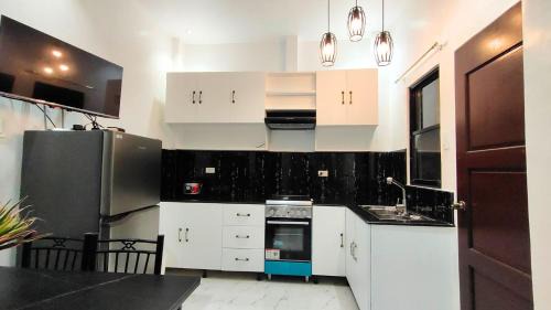 Ormoc Apartment | Ormoc Mountain View Cottage