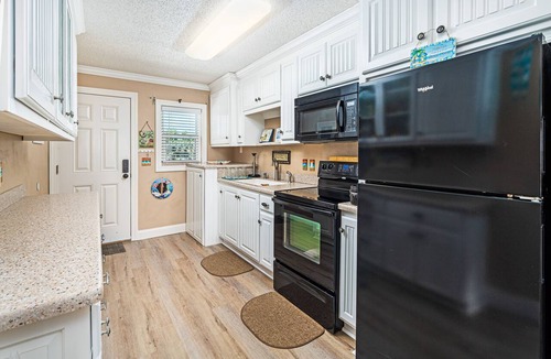 Ormond Beach Condo | Ormond Beach Oceanfront Condo | Pool | Ocean Dunes #127