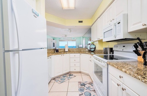 Seawinds Condo Condo | Ormond Beach Oceanfront Condo | Pool | Seawinds #601