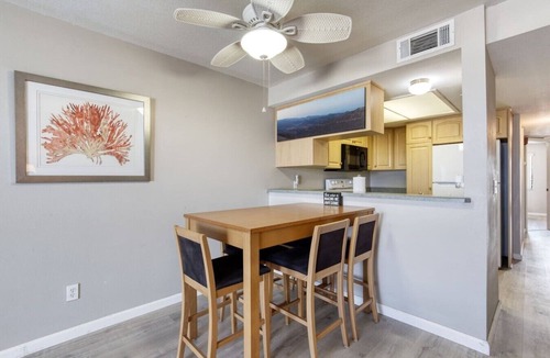 Ormond-by-the-Sea Condo | Ormond Beach, Ocean View, Balcony, Beach Access