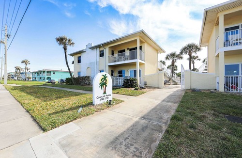 Ocean Grove Terrace Condo | Ormond By The Sea Condo
