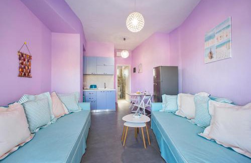 Ormos Panagias Apartment | Ormos View Apartments