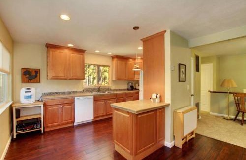 Black Bart House | Ormsby House 1489O