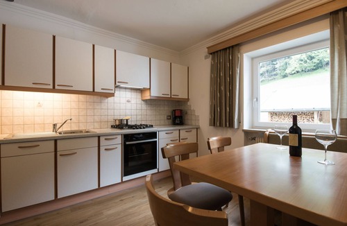 Santa Cristina Val Gardena Apartment | Ornella by Interhome
