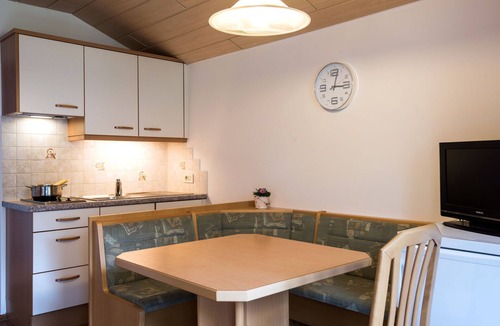 Santa Cristina Val Gardena Apartment | Ornella by Interhome