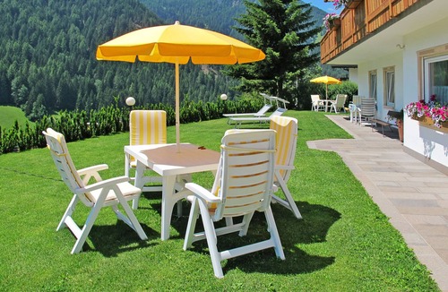 Santa Cristina Val Gardena Apartment | Ornella by Interhome