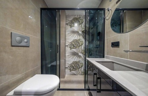 Altinoluk Hotel | Ornella Hotel
