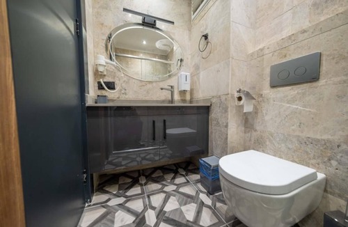 Altinoluk Hotel | Ornella Hotel