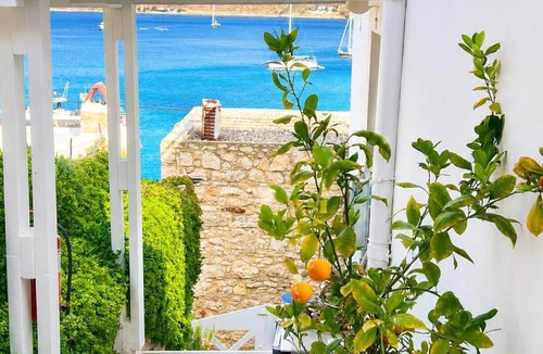 Livadia Apartment | Ornella's & Laura's secret place