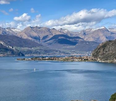 Bellano Apartment | ORO, 8