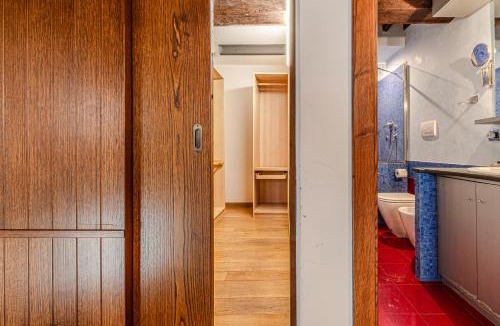Siena City Centre Apartment | Oro Blu