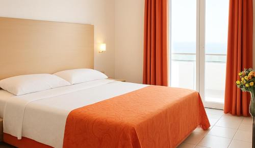 Policoro Hotel | Oro Hotel