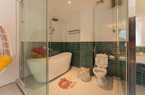 Bui Thi Xuan Hotel | Oro Hotel