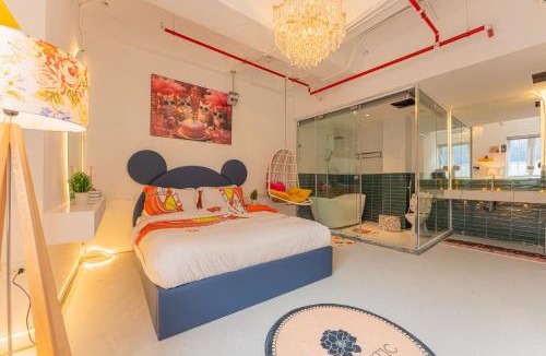 Bui Thi Xuan Hotel | Oro Hotel