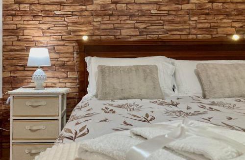 Nubia Apartment | Oro&Mattia's House