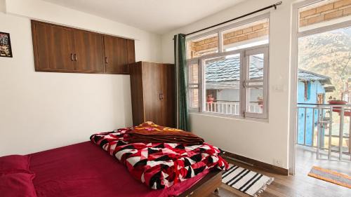 Naddi House | oro phile Naddi Home Stay